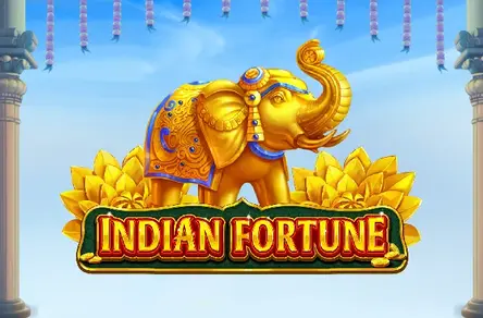 Play Indian Fortune Slot on Puntit